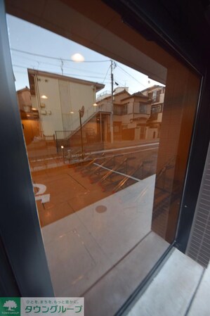 COCO-CHILL KAMEARIの物件内観写真